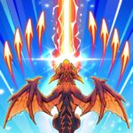 Dragon Wings: RPG Shoot 'em up IPA