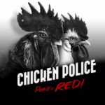 Chicken Police IPA