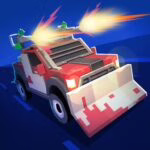 Zombie Race Survivor IPA