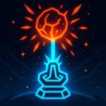 Falltopia: Epic Space Idle RPG IPA