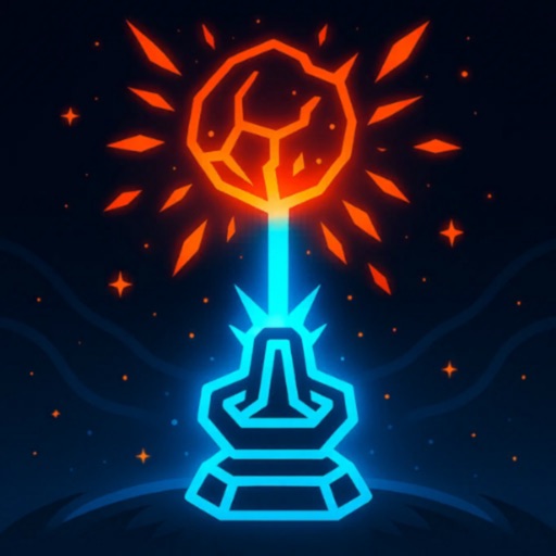 Falltopia: Epic Space Idle RPG IPA