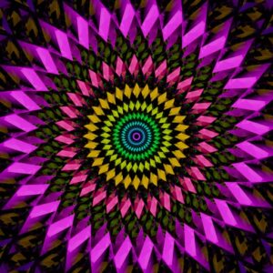 Mesmerize - Visual Meditation IPA