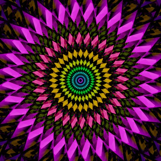 Mesmerize - Visual Meditation IPA