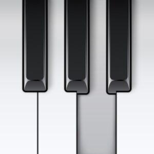 Piano ٞ IPA