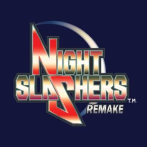 Night Slashers: Remake IPA
