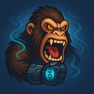 Ape Rampage IPA