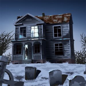 Mystery Manor: hidden objects IPA
