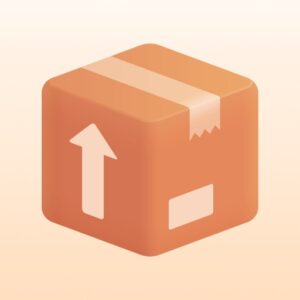 Parcel - Delivery Tracking IPA