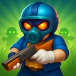 Wasteland Survival TD IPA