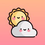 CuteWeather: weather widget IPA