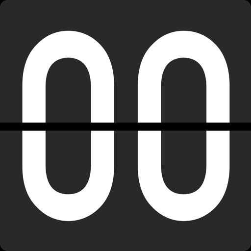 Flip Clock - digital widgets IPA