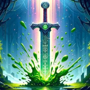 Sword Hero: Survivor
