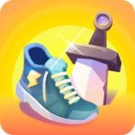 Fitness RPG: Hero health game IPA