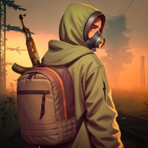 Pocket Survivor Ai IPA