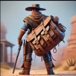 Saddlebag Survival IPA