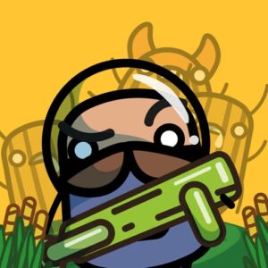Farming Warriors: Idle TD IPA