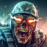 Zombie Hunter: Shoot or Dead IPA