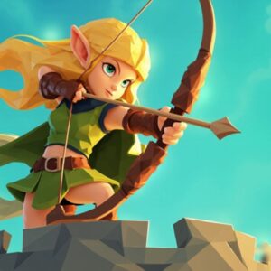 Epic King Heroes: Classic TD IPA