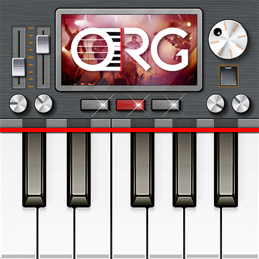 ORG 24: Your Music APK MOD v2025.10.01 (Unlocked all) For Android Banner