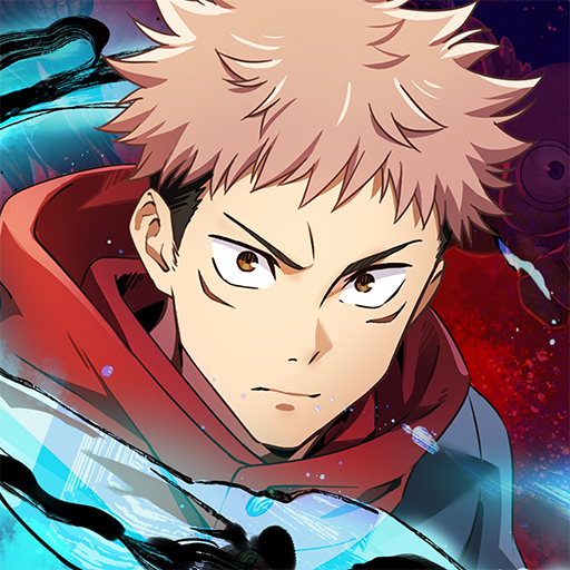 Jujutsu Kaisen Phantom Parade APK MOD v2.8.0 (Unlimited Money) Android Banner