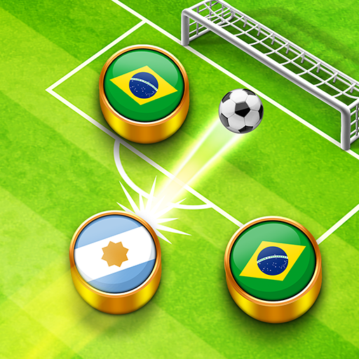 Soccer Stars: Football Games APK MOD v36.5.3 (Unlimited Money) For Android Banner