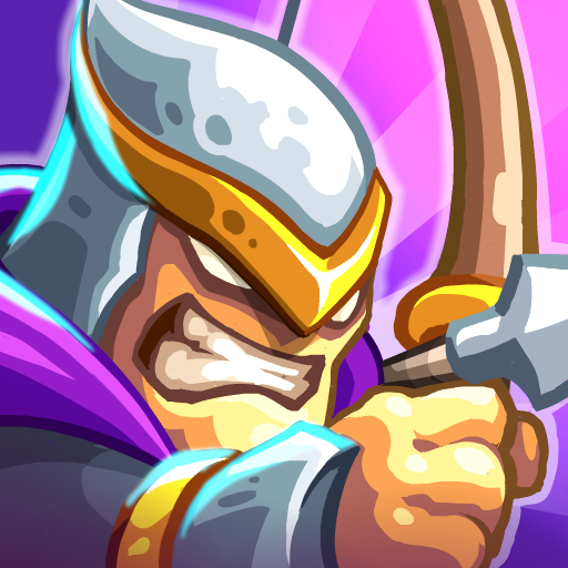 Kingdom Rush 5: Alliance TD APK MOD v6.00.112 (Unlimited Diamonds) For Android Banner