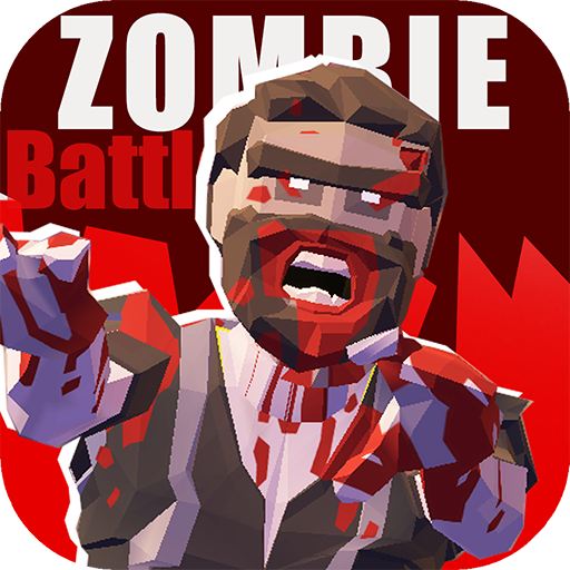 Zombie Battlefield APK MOD v6.7.3 (Unlimited Money) For Android Banner