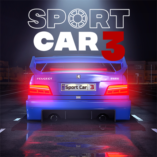 Sport car 3 APK MOD v1.06.090 (Unlimited Money/Unlocked) For Android Banner