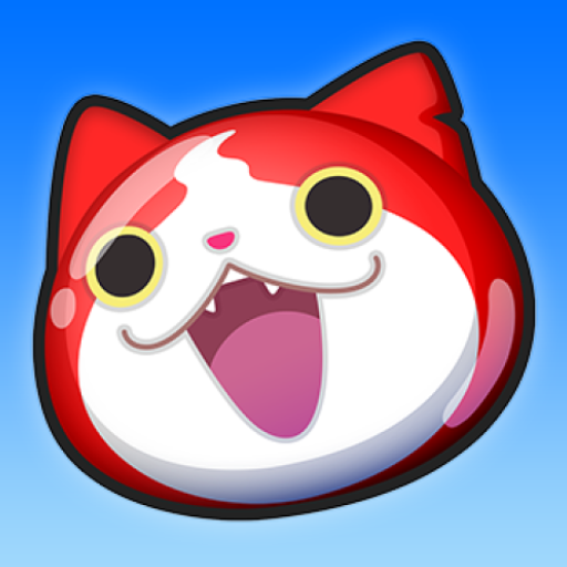 YoKai Watch Punipuni APK MOD v4.151.0 (Unlimited Money) For Android Banner