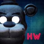Five Nights at Freddy's: HW IPA