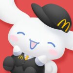 Hello Kitty Merch Match