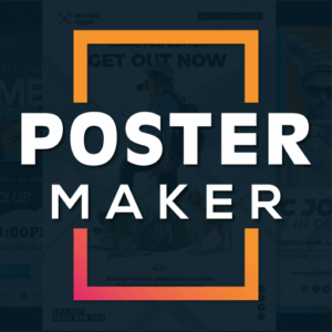 AI Poster Maker, Flyer Maker APK