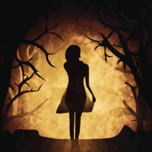 An Elmwood Trail - Crime Story APK