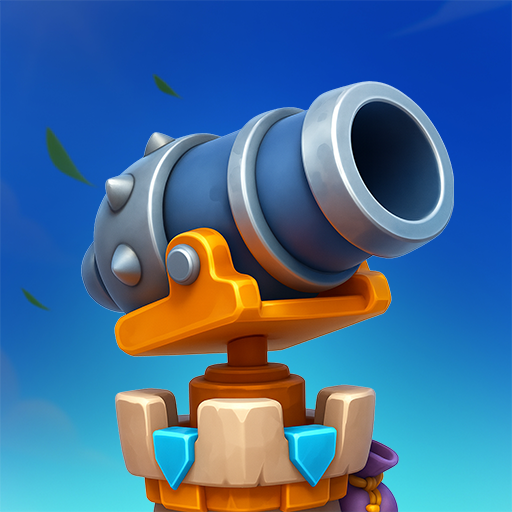 Arcane Arena: Tower Defense TD IPA
