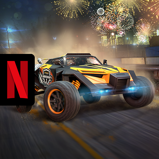 Asphalt Xtreme APK