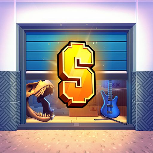 Auction City: Tycoon Simulator APK