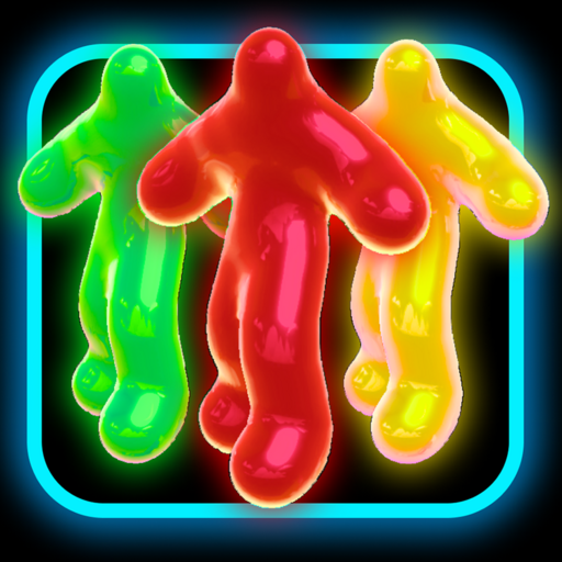 Blob Runner 3D APK MOD v7.7.1 (Unlimited Diamonds) Android Banner