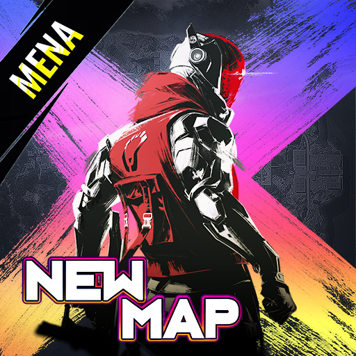 Blood Strike MENA APK