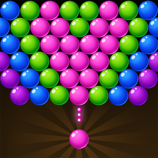 Bubble Pop Origin! Puzzle Game APK MOD v25.0925.00 (Wheel Unlocked, Auto Win) Android Banner