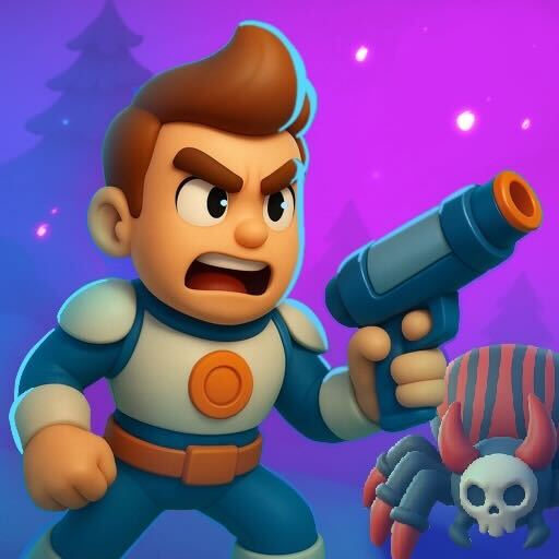 Bugs Attack Tower Defence APK