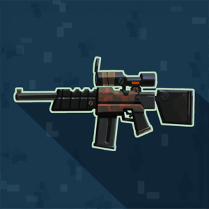 Bullet Echo India: Gun Game APK