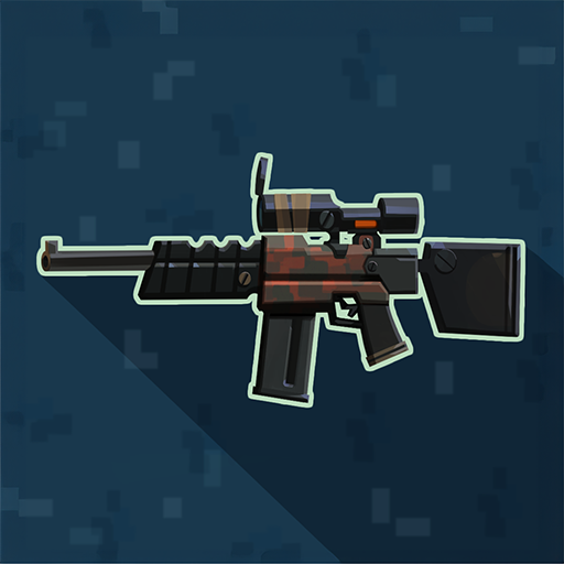 Bullet Echo India: Gun Game APK