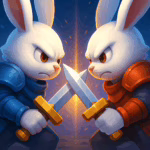 Bunny Tactics: RTS Battles IPA