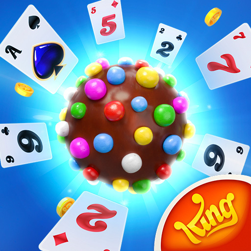 Candy Crush Solitaire APK MOD v1.16.168 (Menu, Unlimited Money, Auto Win) Android Banner