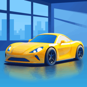 Car Dealer Idle APK