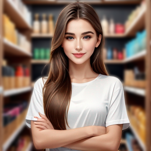 City Shop Simulator APK MOD v1.90 (Unlimited Money) Android Banner