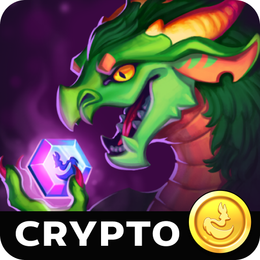 Crypto Dragons - Web3 APK