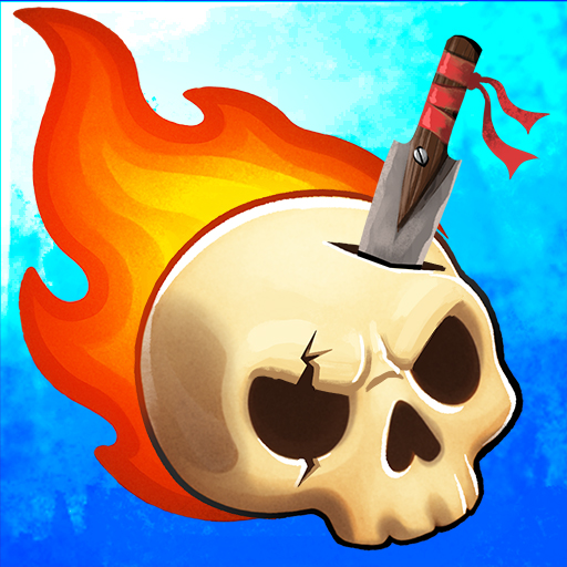 Dark Rogue : Tower Defense TD APK