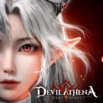 Devil Athena: Dark Olympus IPA
