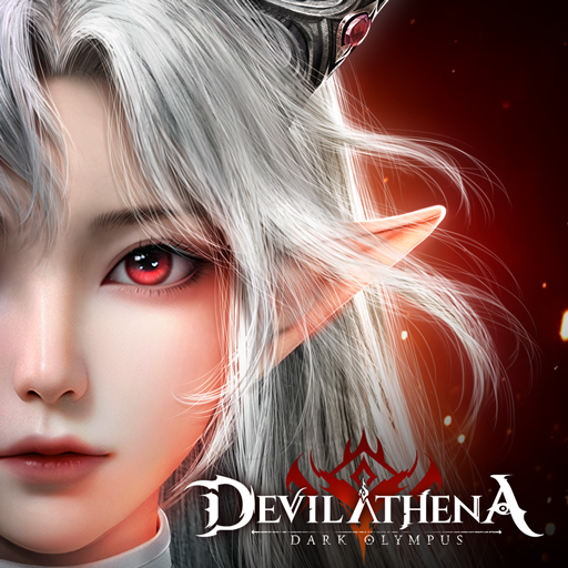 Devil Athena: Dark Olympus IPA